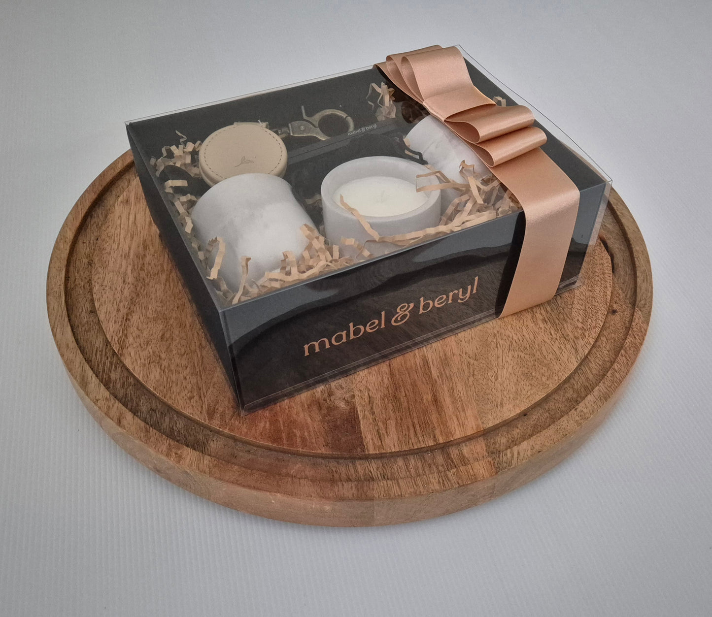 M&B Signature Series Bundle