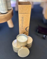 Candle Bon Bon - small