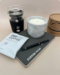 The Daily Rituals Deluxe