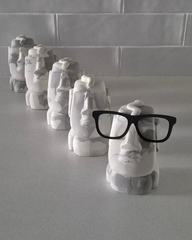 Dude-y Glasses Stand