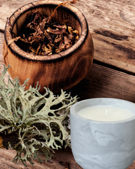 Dude-y - Oakmoss | Tobacco