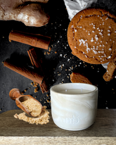 Hansel & Gretel - Biscoff | Ginger