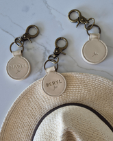 M&B Signature Hat Clip