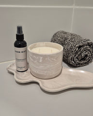 Room Mist & Candle Bundle