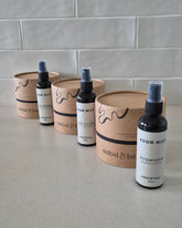 Room Mist & Candle Bundle