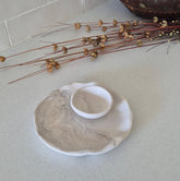 trinket tray bowl decor