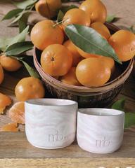 Miss Maisie - Mandarin | Patchouli | Vanilla