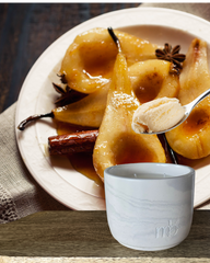 Ooh La La - Vanilla | Spiced Pear