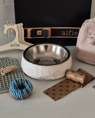 Puppy Parent Gift Box