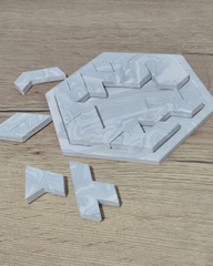 Decorative Puzzle