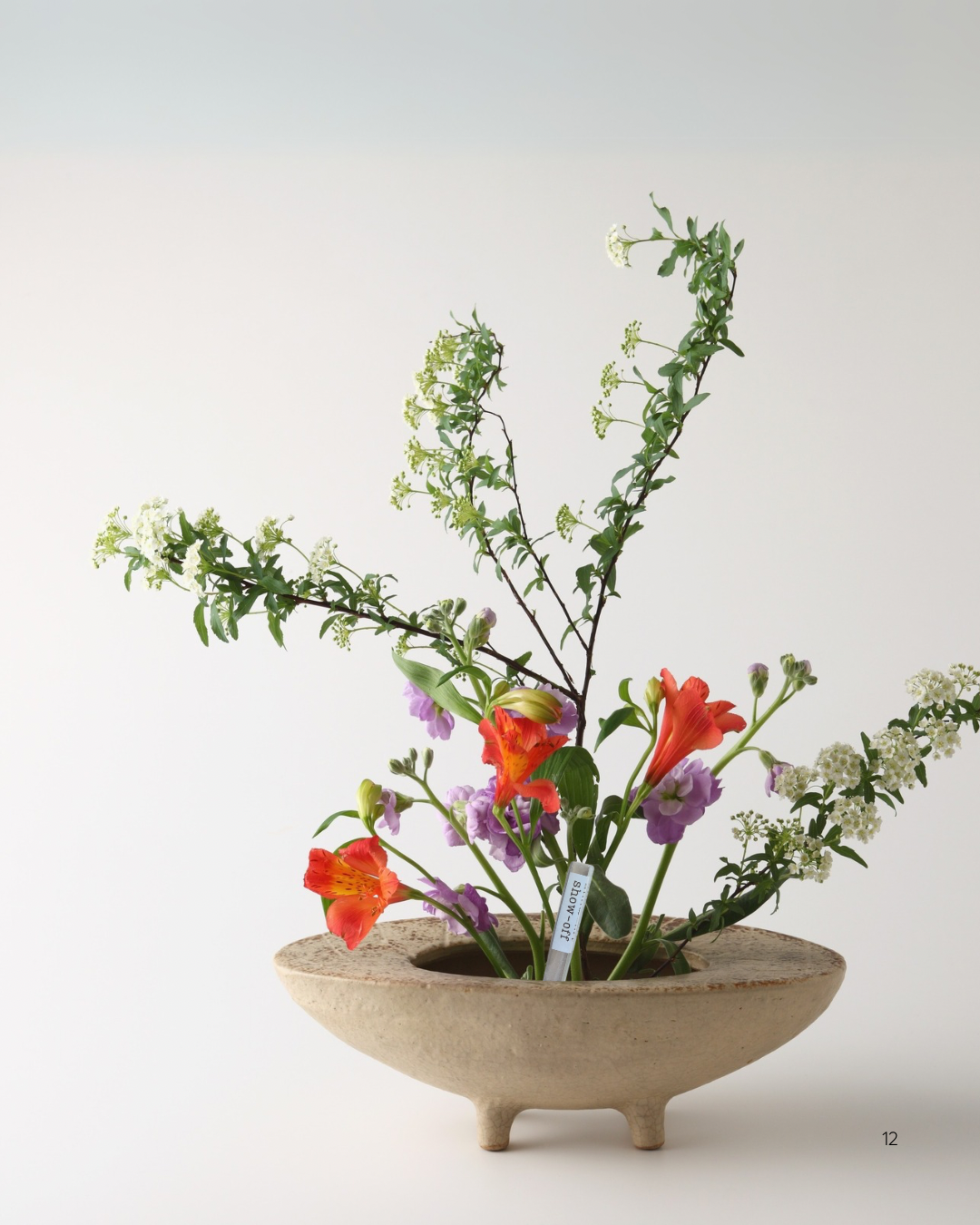 Atti-tubes for Plants
