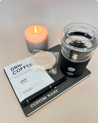 The Daily Rituals Box