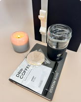 The Daily Rituals Box