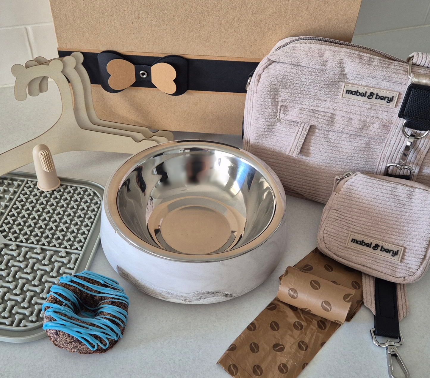 Puppy Parent Gift Box