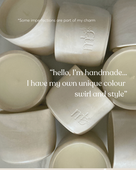 Miss Maisie - Mandarin | Patchouli | Vanilla