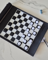 M&B Signature Checkers