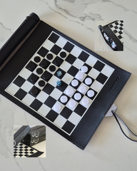 M&B Signature Checkers
