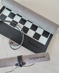 M&B Signature Checkers