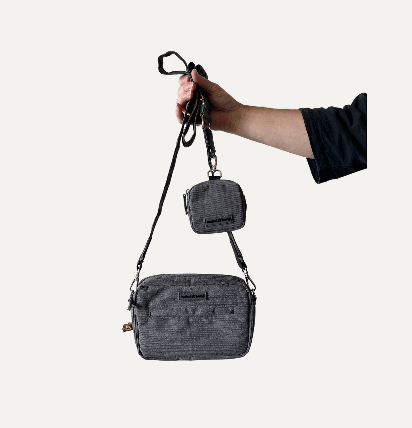 DOGGO Walkies Bag