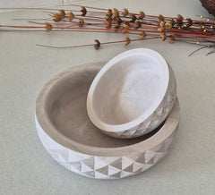 Diamond Bowl