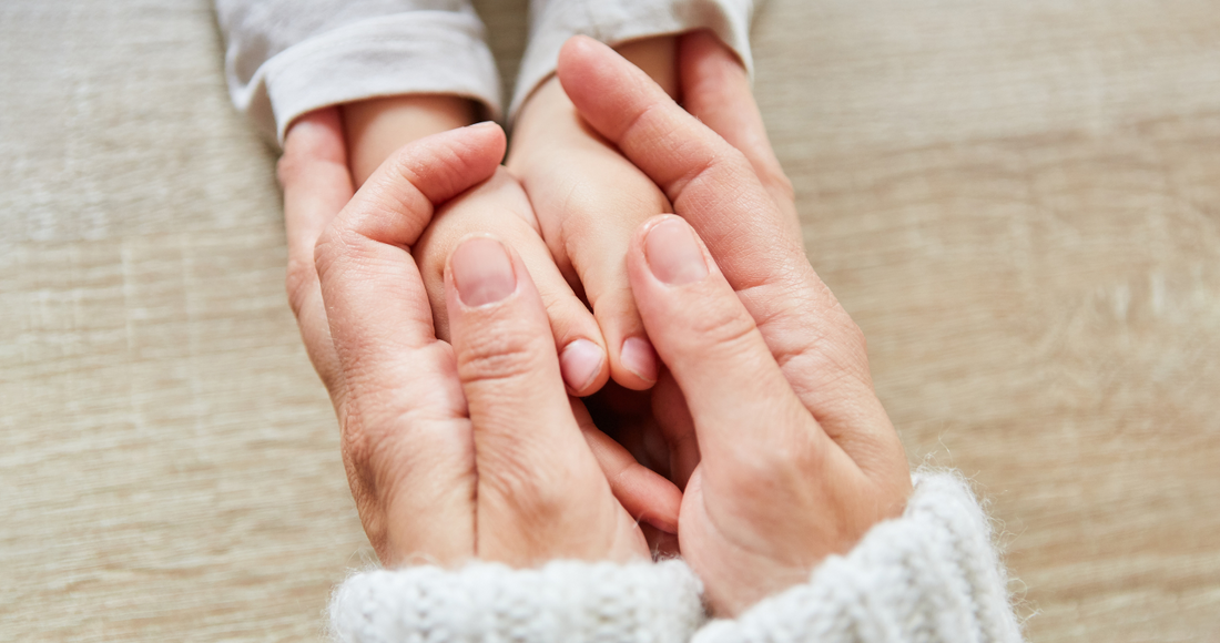 Motherhood - the ultimate in #payitforward