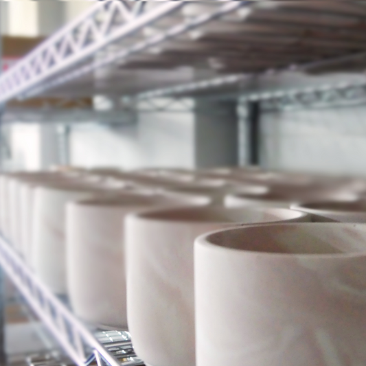 So... apparently scented candles are a "thing"?