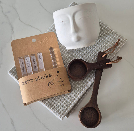 Homegrown & Happy Bundle
