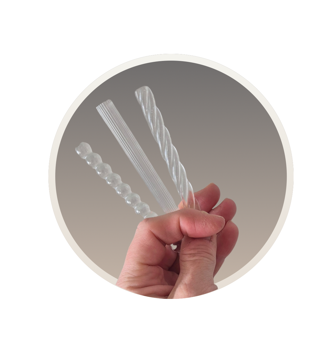 garden stick herb seedling