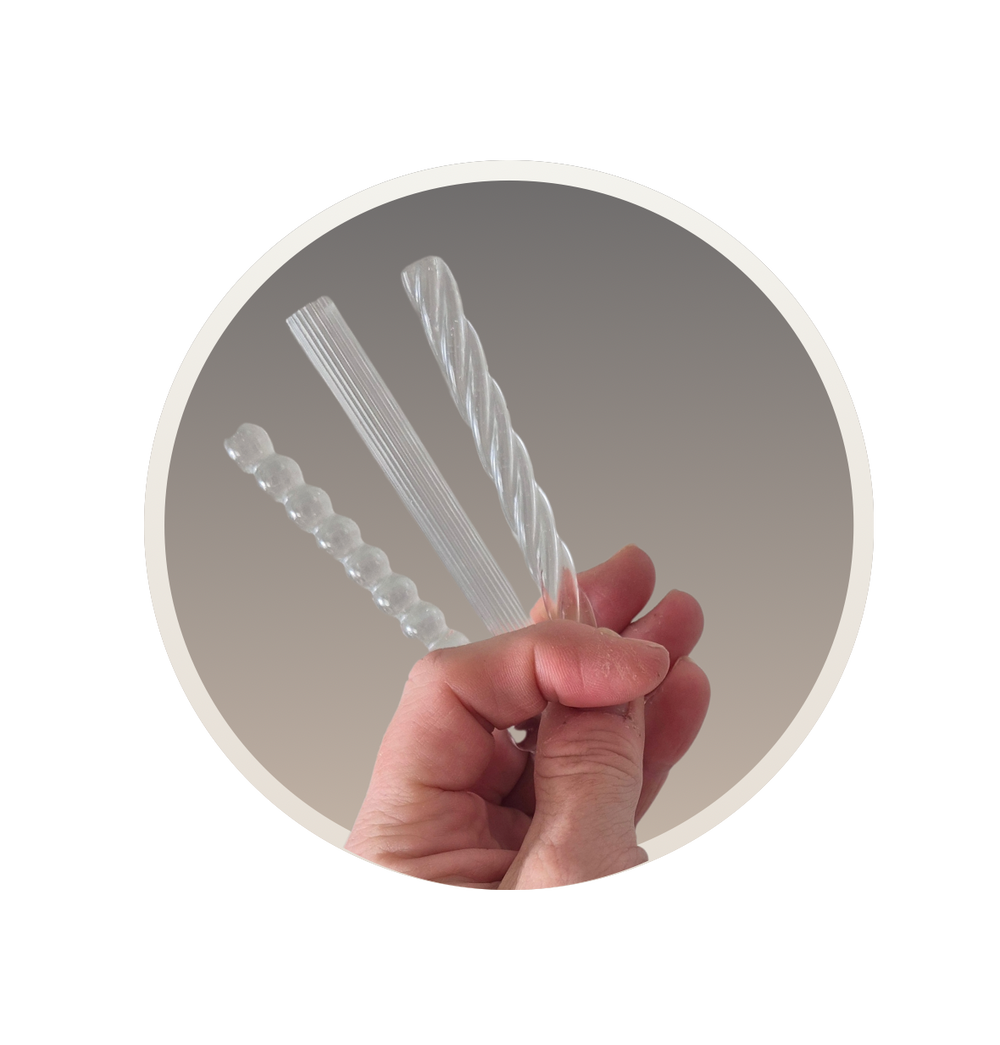 garden stick herb seedling