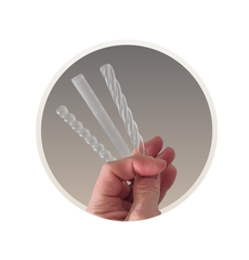 garden stick herb seedling