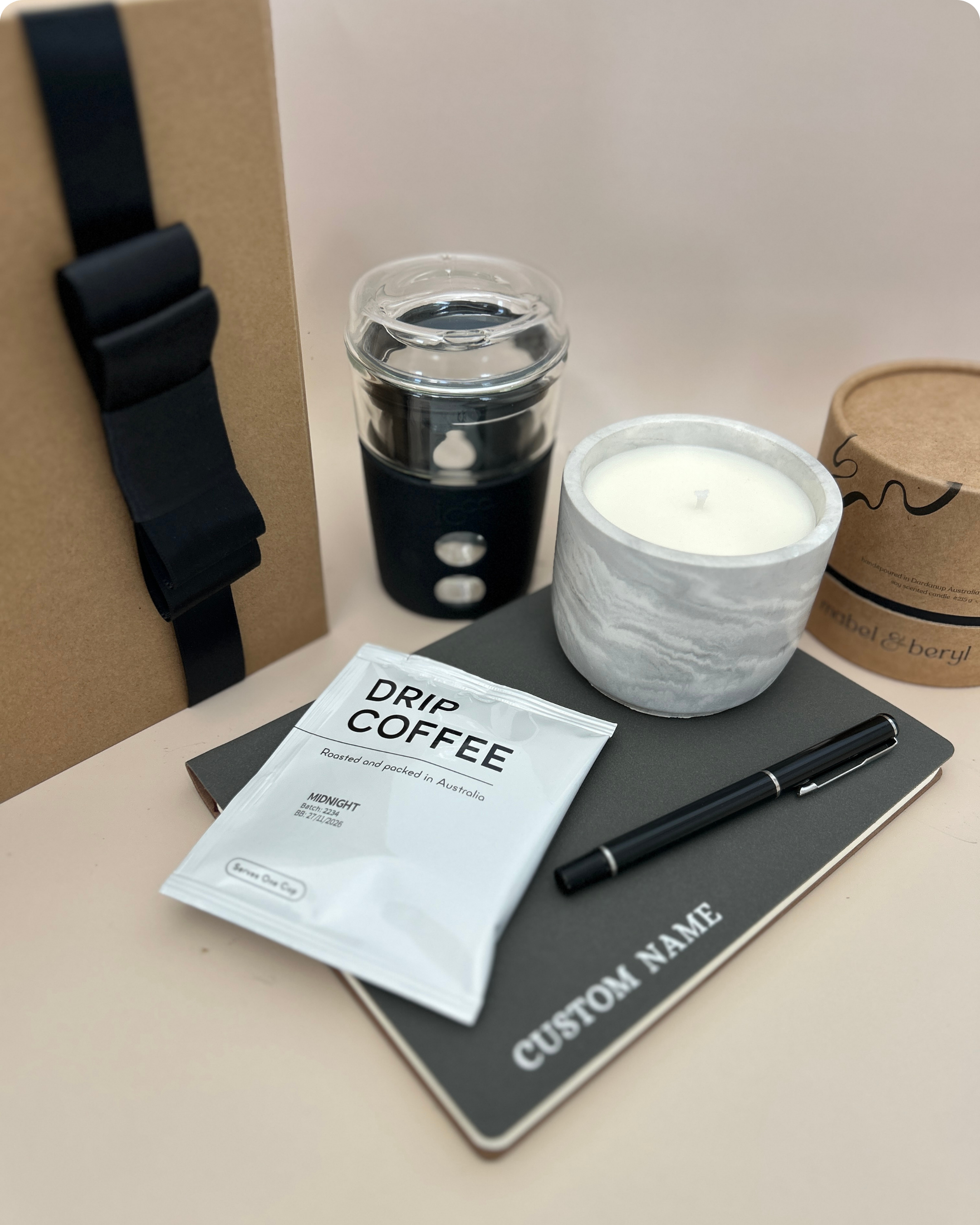 The Daily Rituals Deluxe