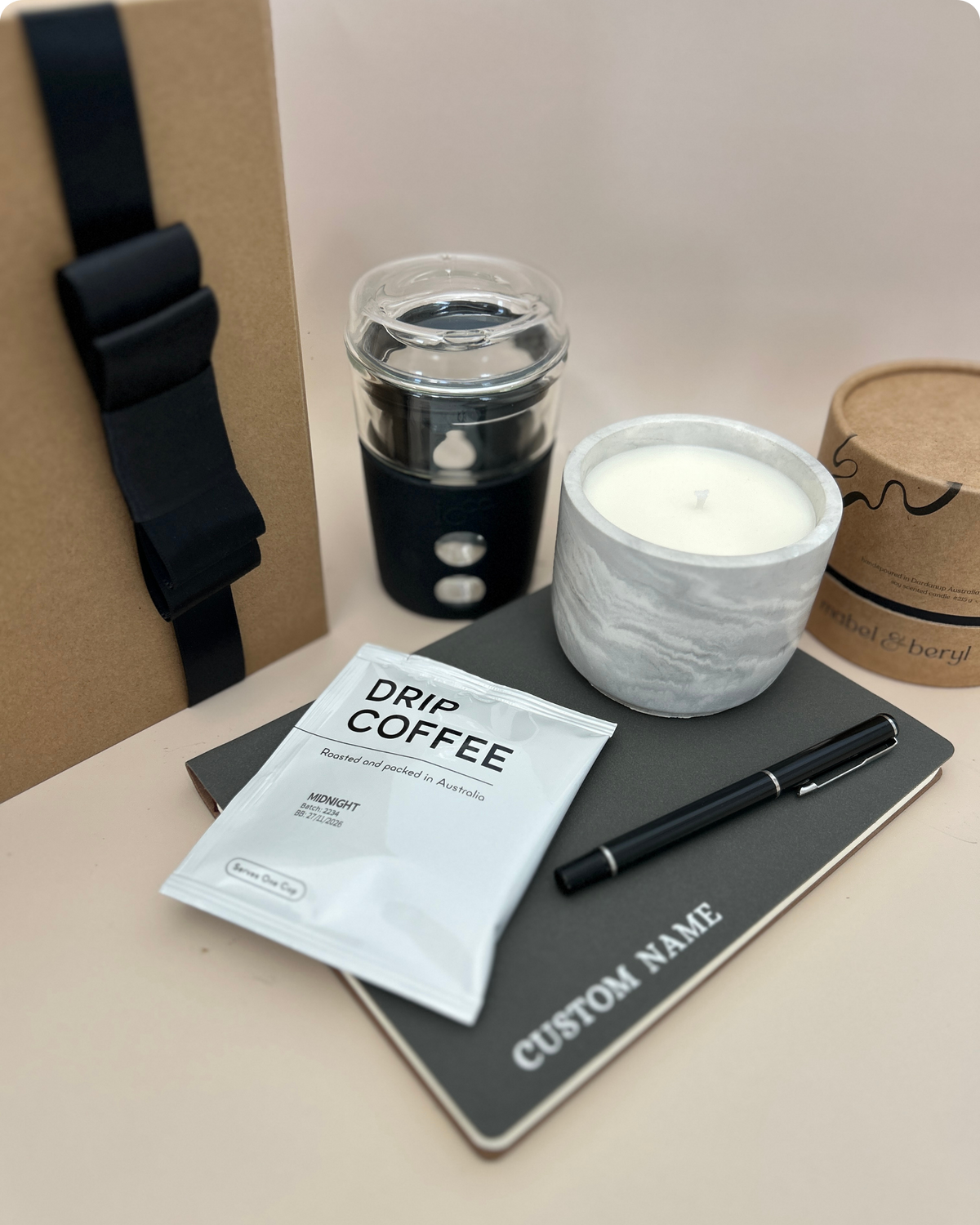 The Daily Rituals Deluxe