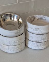 Dog Bowl