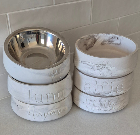 Dog Bowl