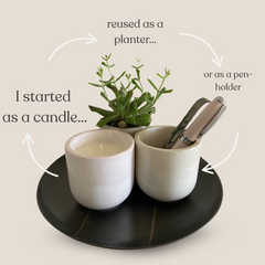 Petite Candles