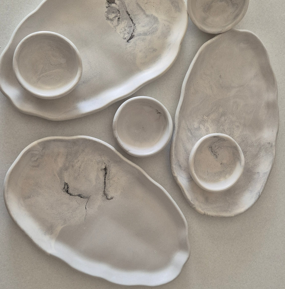 trinket decor homewares