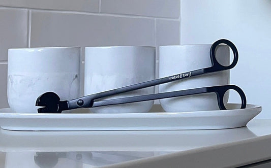Wick Trimmers