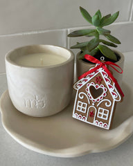 Hansel & Gretel - Biscoff | Ginger