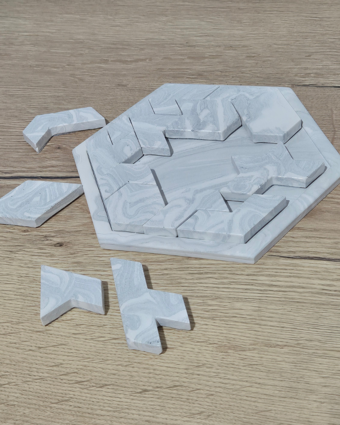 Decorative Puzzle