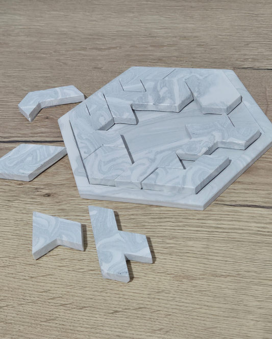 Decorative Puzzle