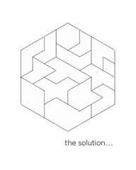 Decorative Puzzle