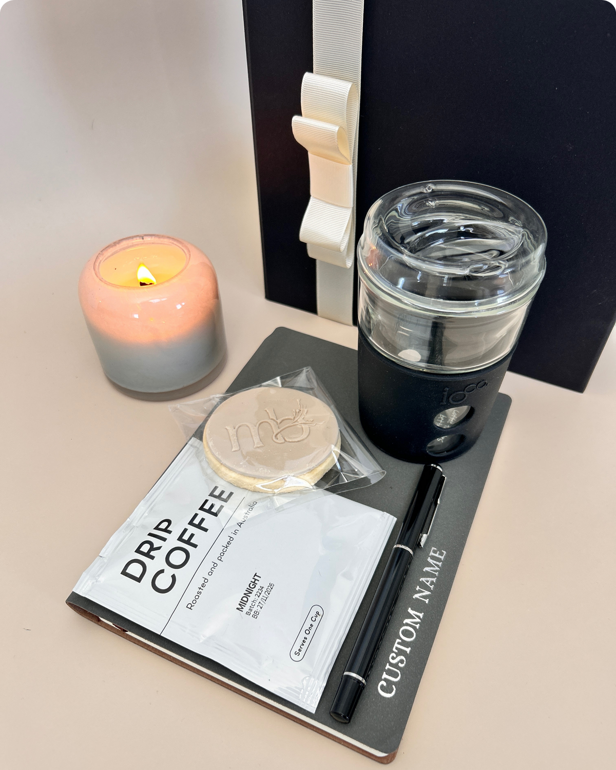 The Daily Rituals Box