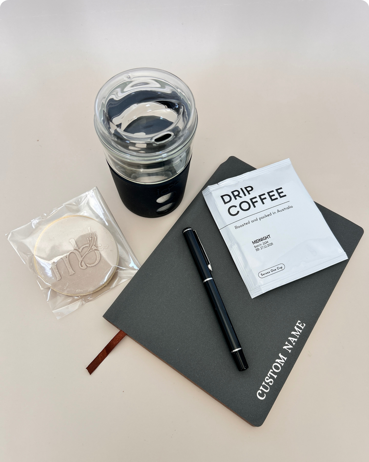 The Gratitude Edit II