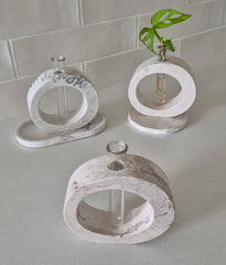Tube Planter