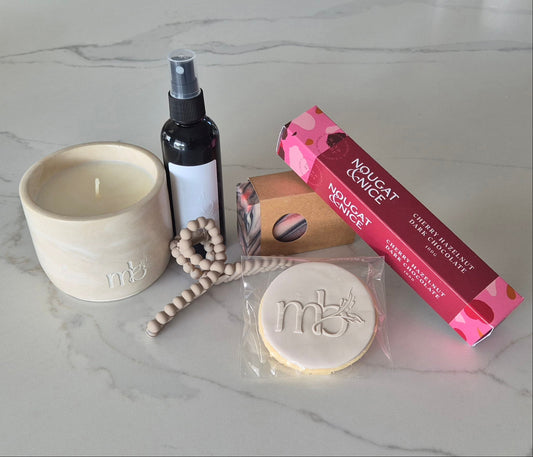 Bliss & Bloom Bundle
