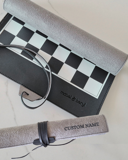 M&B Signature Checkers