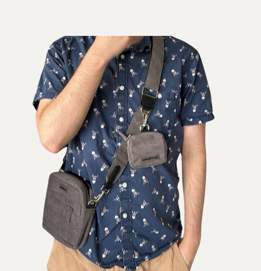 DOGGO Walkie Bag