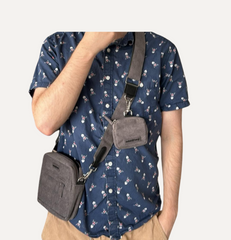 DOGGO Walkie Bag