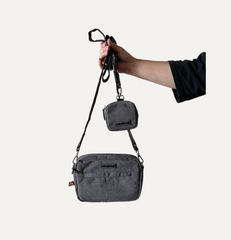 DOGGO Walkie Bag