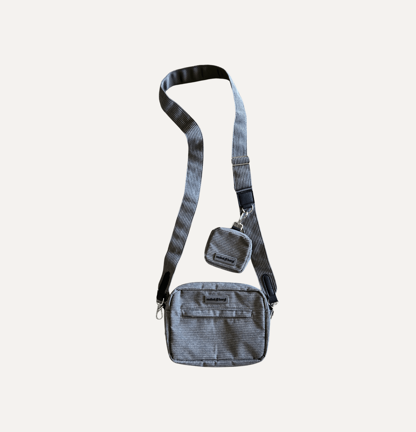 DOGGO Walkie Bag